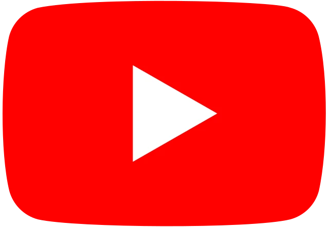 The YouTube Logo.